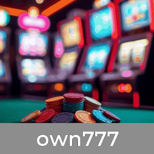 Explore a Conveniência do App own777: Jogos na Palma da Sua Mão