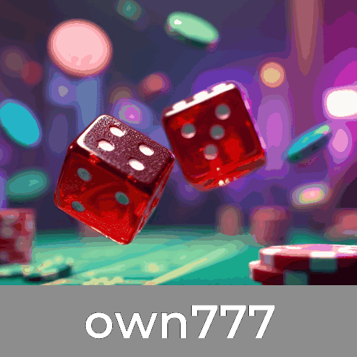 Vantagens Inigualáveis do own777: Serviços Profissionais de Jogo