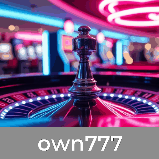 Experimente Bônus Únicos e Ofertas Imperdíveis no own777