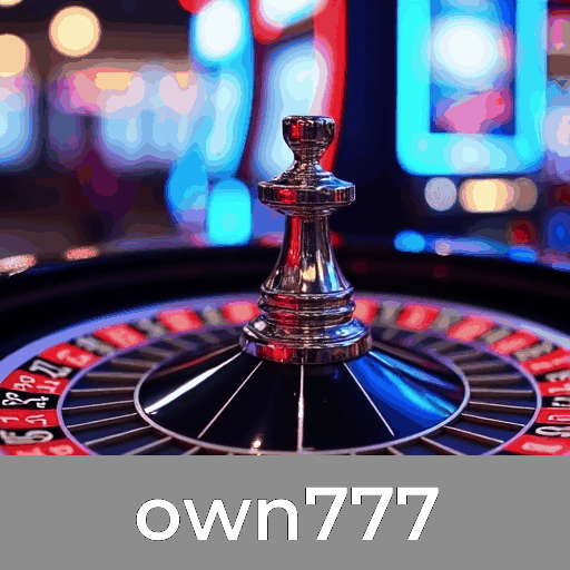 Sinta a adrenalina dos jogos de cassino no own777
