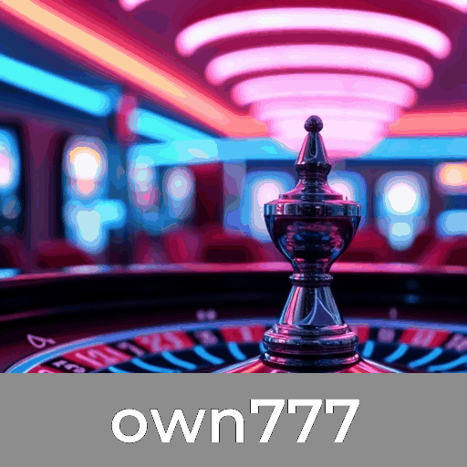 Explore a Conveniência do App own777: Jogos na Palma da Sua Mão