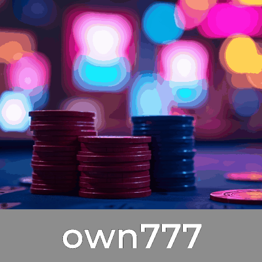 Vivencie o Ambiente Envolvente e Realismo Psicológico no Cassino own777