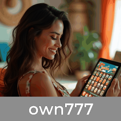 Experimente Bônus Únicos e Ofertas Imperdíveis no own777