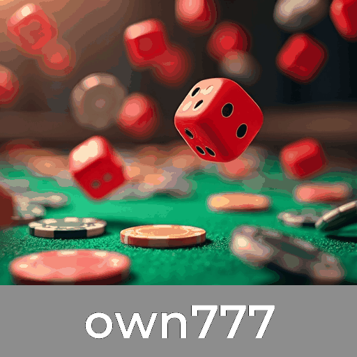 Vivencie o Ambiente Envolvente e Realismo Psicológico no Cassino own777