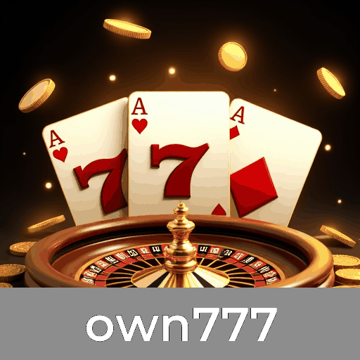 Vivencie o Ambiente Envolvente e Realismo Psicológico no Cassino own777
