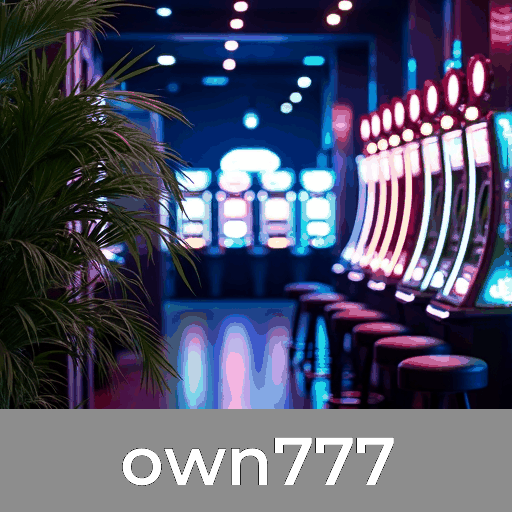 Explore a Conveniência do App own777: Jogos na Palma da Sua Mão